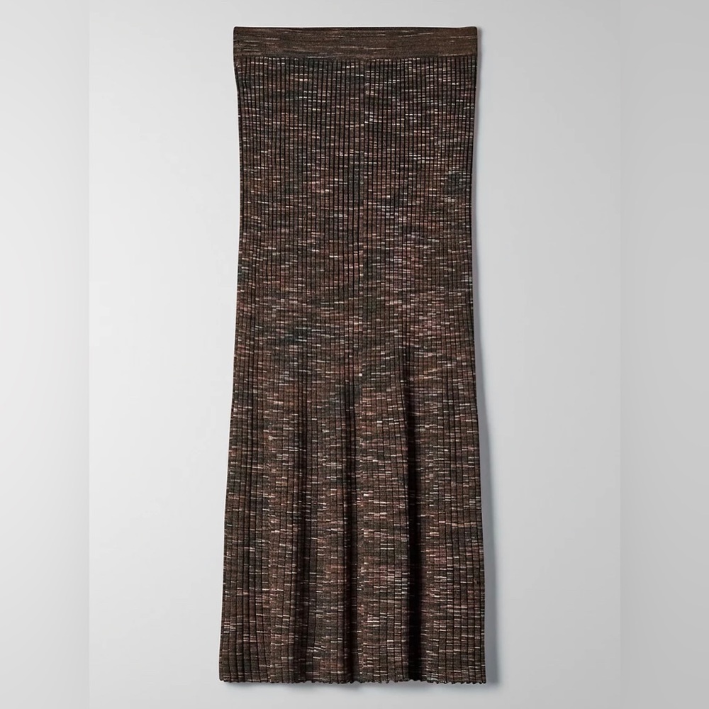 Babaton Carousel Skirt